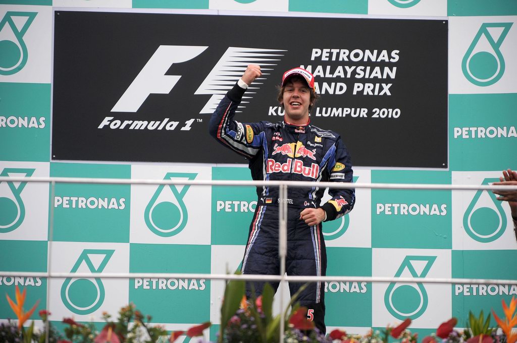 GP Malesia